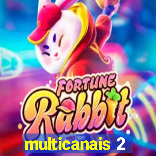 multicanais 2